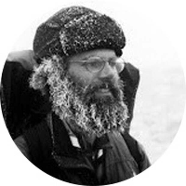 Брайан Робинсон