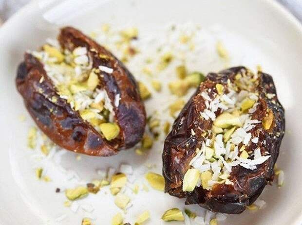 20 полезных и вкусных закусок