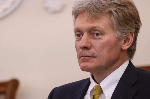 Песков: планы Финляндии разрешить ввоз ЯО являются конфронтацией