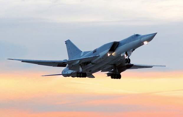 Ту-22М3