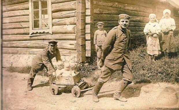 12 кадров, вошедших в историю