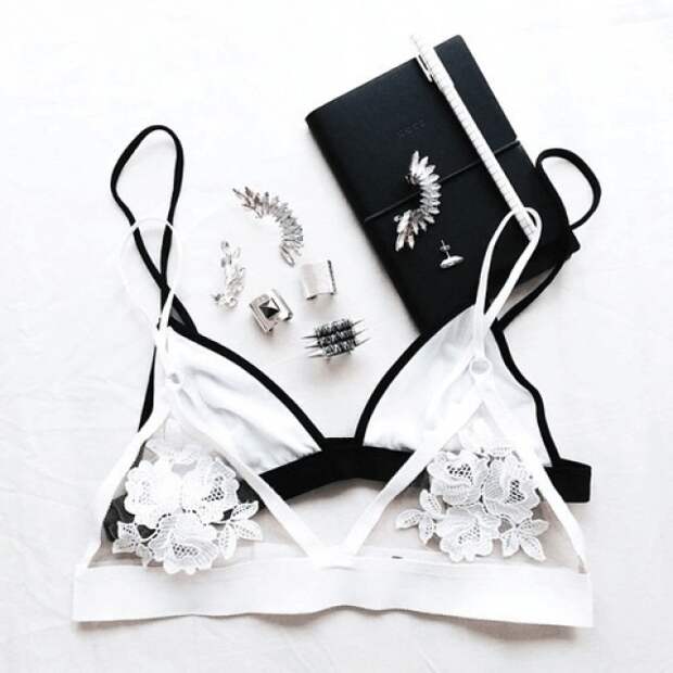 Bralettes Bralettes