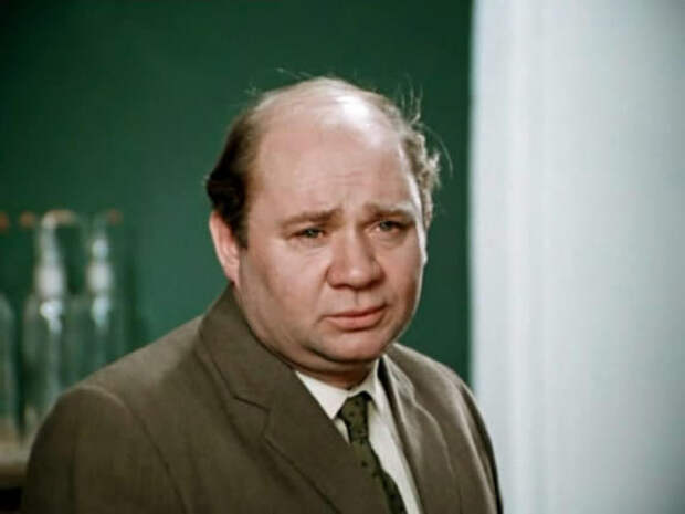 Евгений Леонов Евгений Леонов, дата, помним