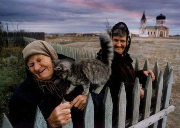 10 фото, на которые нельзя смотреть без улыбки
