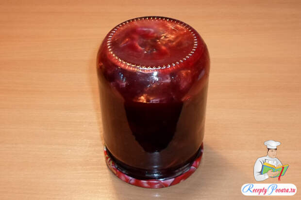 Закатываем 