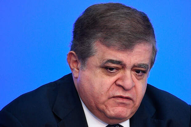 Сенатор Джабаров заявил, что пришло время бить по центрам принятия решений ВСУ