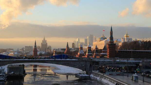 Пострадавшие от пандемии отрасли экономики Москвы увеличили оборот на 63%