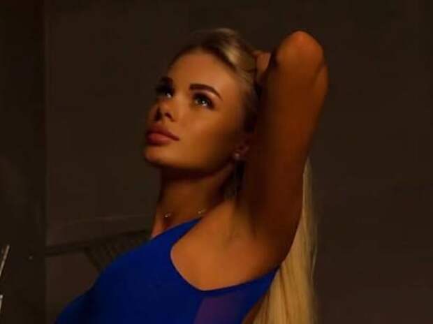 Модели Анжелике Тартановой будут возвращать память в реабилитационном центре