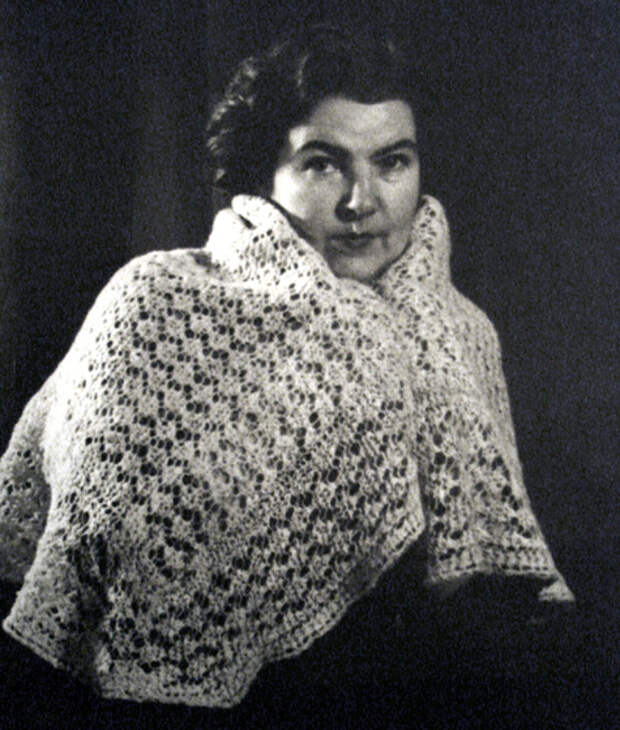 Тамара Тоидзе