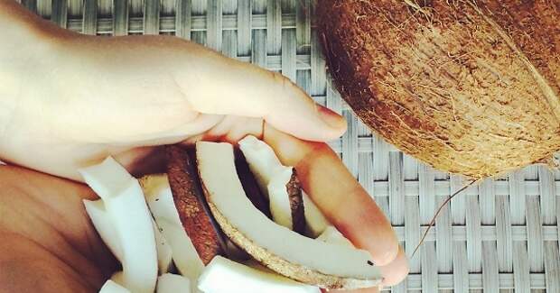 33 причины полюбить кокосовое масло: теперь ты не сможешь обходиться без него!