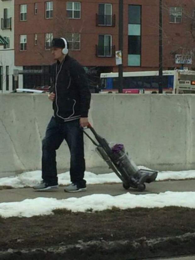 Что здесь происходит?! (31 фото)