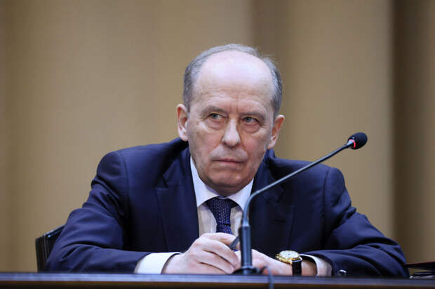 Бортников: в покушении на Алексеева виден британский след