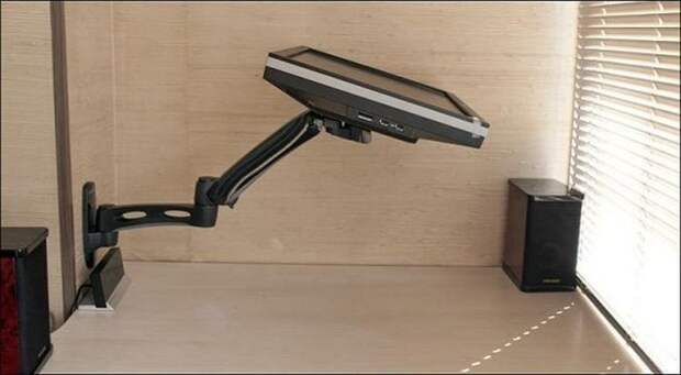 Превращаем захламленный балкон в кабинет (пошаговый фотоотчет)