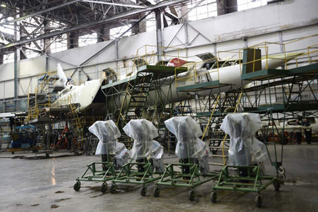 Проект Ту-22М, стартовав в 1965 году и пройдя через этапы Ту-22М0, Ту-22М1 и Ту-22М2, на версию Ту-22М3 вышел 20 июня 1977 года