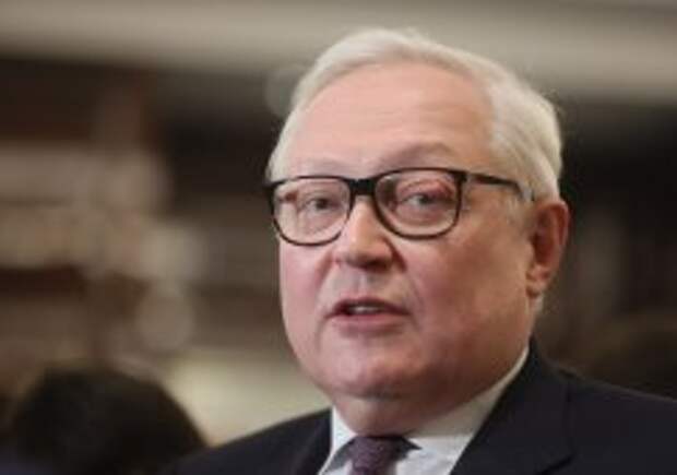 В МИД перечислили требования России к НАТО