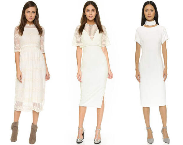 30 Wedding Dresses Under £1,000 for Brides on a Budget