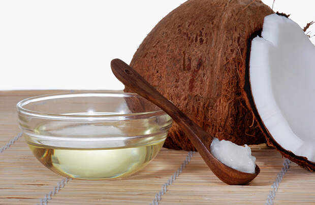 Полезный жир: где и как можно использовать кокосовое масло (фото 1)