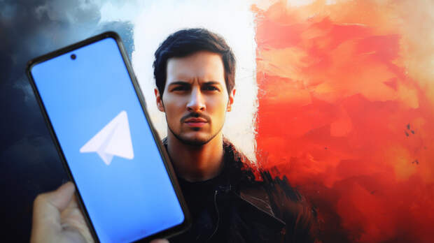 Западные санкции создали финансовые проблемы для мессенджера Дурова