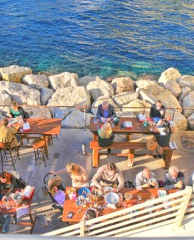 Les Perles de Monte-Carlo review
