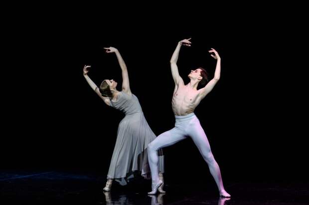 Стартовал прием заявок на Всероссийский конкурс артистов балета и хореографов