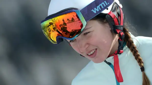 Бронзовый призёр Олимпиады в Сочи Заварзина примет участие в соревнованиях по триатлону