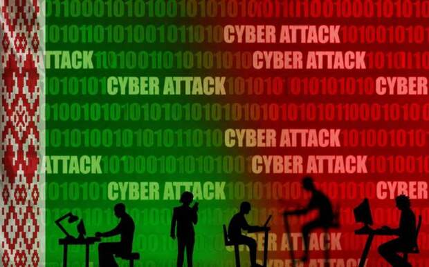 Информационный терроризм как часть гибридной войны против Союзного государства