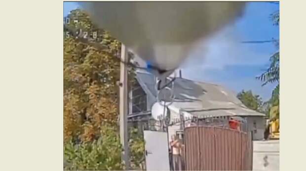 Скрин видео.