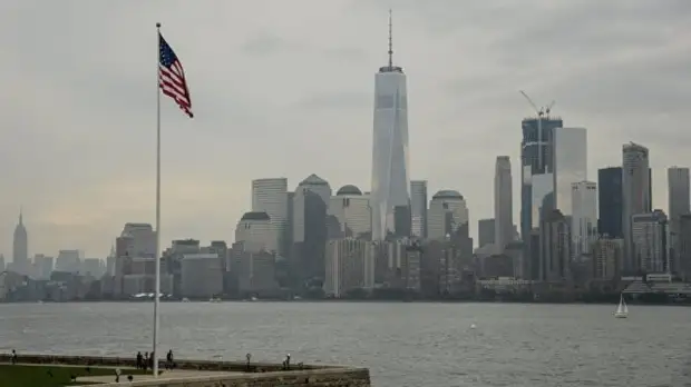 В Генконсульстве России запросили доступ к задержанным ФБР россиянам