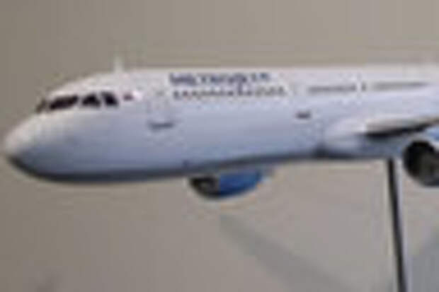 СМИ сообщили подробности переговоров экипажа A321 СМИ сообщили подробности переговоров экипажа A321