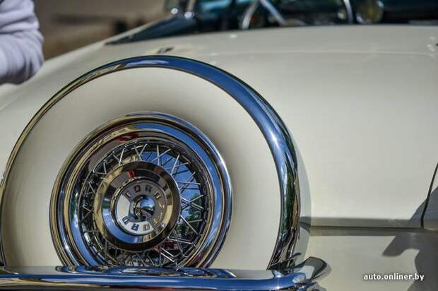 Парад ретро автомобилей в Минске Парад ретро автомобилей в Минске авто, встреча, минск, олдтаймер, ретро автомобили