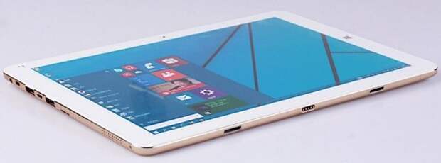 Планшет Chuwi Hi12