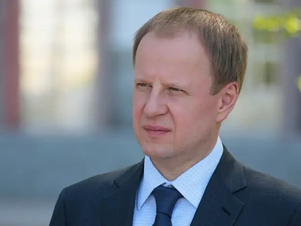 В Telegram создали фейковый канал губернатора Алтайского края