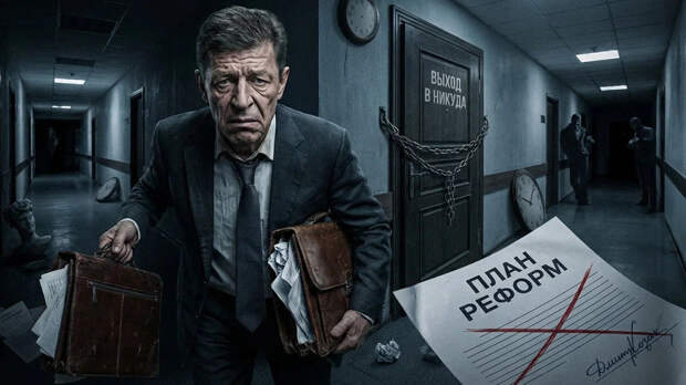 "КОЗАК РАЗБЕРЁТСЯ": РОССИЯ ОТДАВАЛА ДЕНЬГИ НА "МЯГКУЮ СИЛУ" И ПРОИГРЫВАЛА. ФАКТЫ