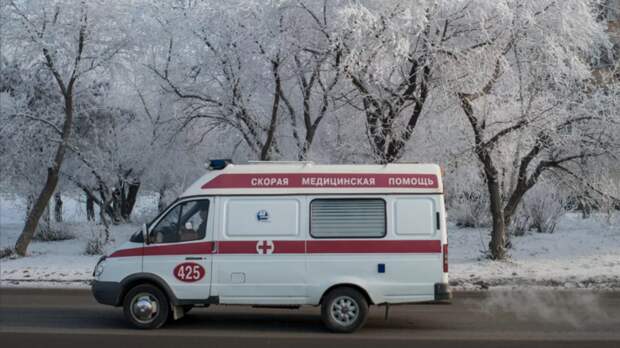 Трёхлетняя девочка и мужчина ранены при атаке БПЛА ВСУ на Белгородскую область
