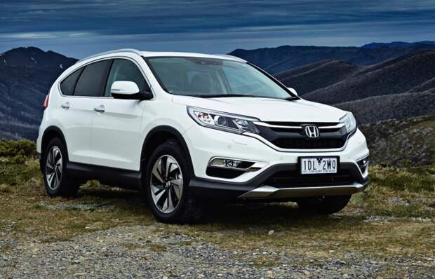 И к детям, и на дачу: 5 автомобилей, к которым стоит присмотреться пожилым людям