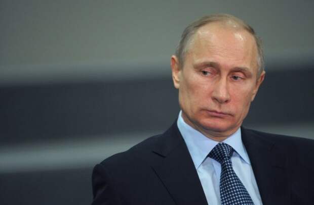 Путин: цель — не гонка вооружений, надо наверстать упущенное в 90-х Путин: цель — не гонка вооружений, надо наверстать упущенное в 90-х