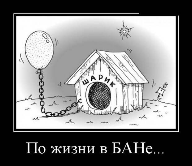 Демотиваторы (30 фото)