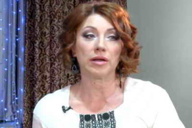 Роза Сябитова