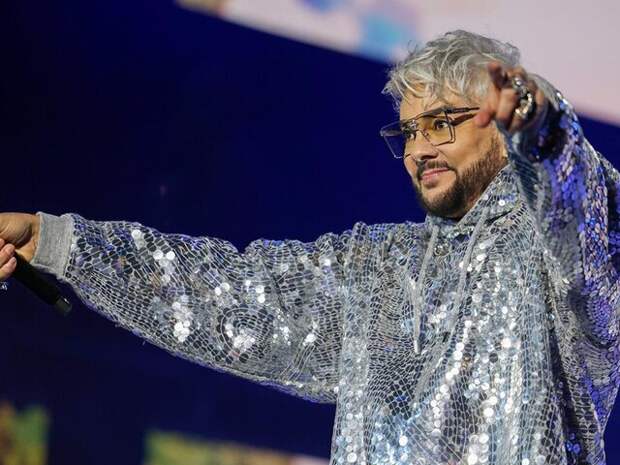 Охранник Киркорова решил не требовать с артиста 77 тыс. руб за неотработанные дни