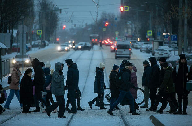 В Смоленской области уровень потребления алкоголя оказался выше общероссийского