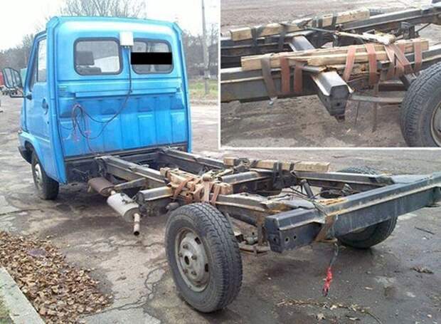 Я все починил! позитив, починил, юмор