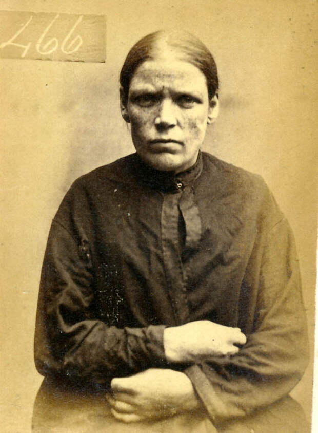Criminals of 1871-1873
