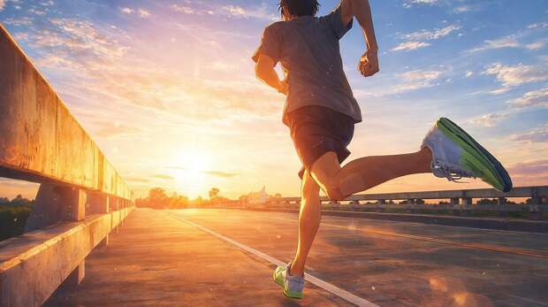 В какое время суток лучше тренироваться: данные нового исследования 2026 года