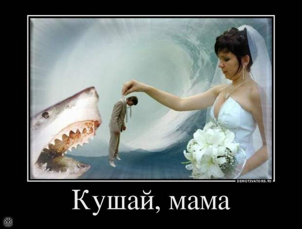 От судьбы не уйдёшь! 12