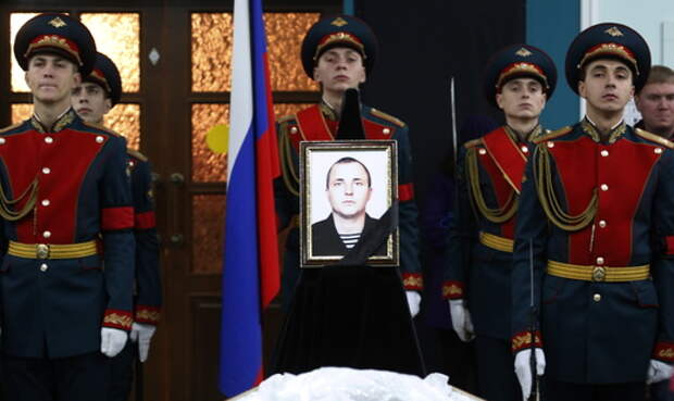 Фото Валерий Матыцин/ТАСС