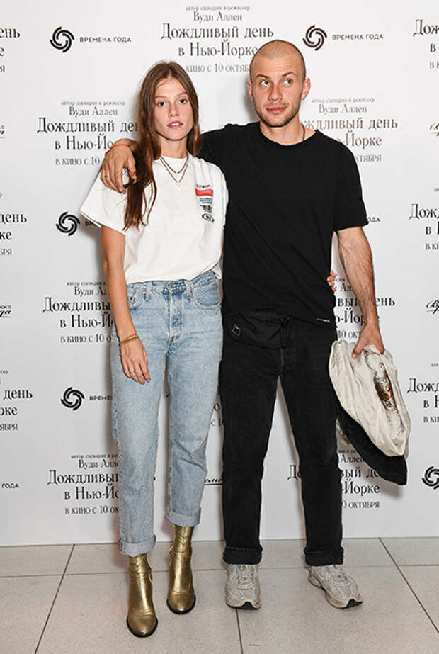 Семья хасая после проекта