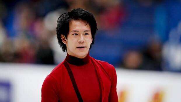 Француз Адам Сяо Хим Фа выиграл чемпионат Европы — 2023