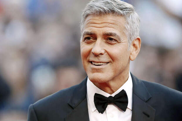 Комиссия ГД направит материалы для признания Фонда Клуни нежелательной в РФ