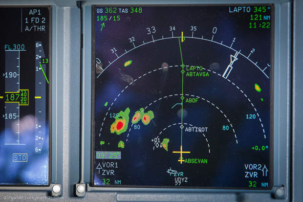 Грозы авиация, гроза, небо