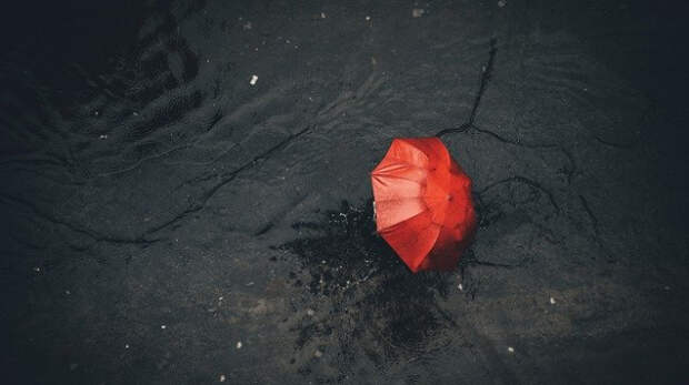 Небольшой дождь пройдет в Крыму 22 марта